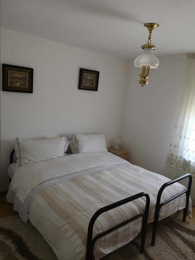 Загородные дома Casa Gotika Вама-27